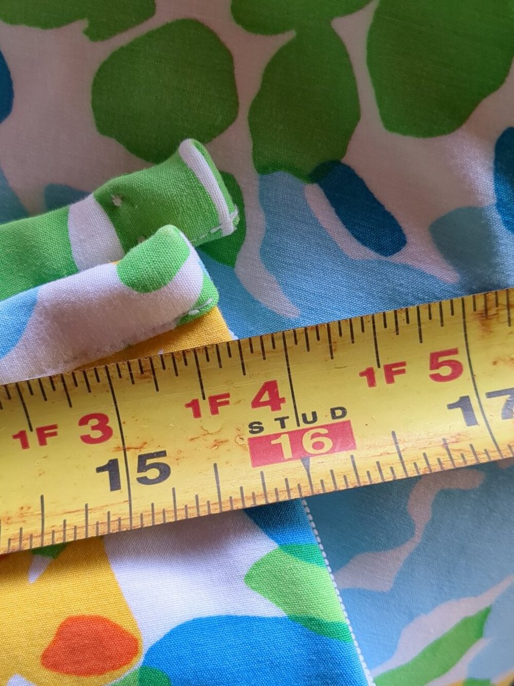 Vintage J McLaughlin Stretch Pants - Picture 10 of 11